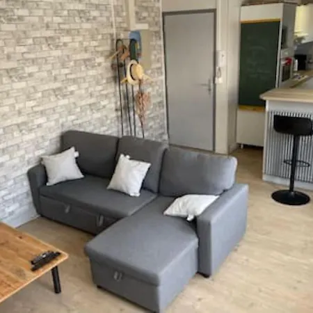 Apartment Bel En Coeur De