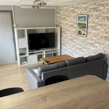 Bel En Coeur De Apartment *