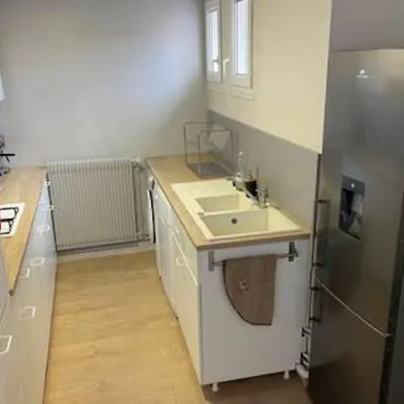 Bel En Coeur De Agen