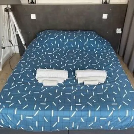 Apartment Bel En Coeur De *